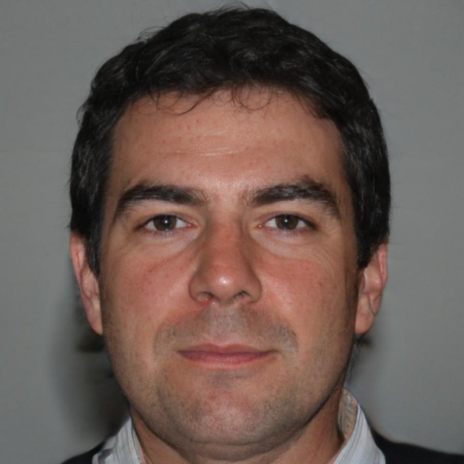 Amadeo Villareal